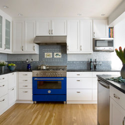 Lexington Kitchen - Kitchen Products
