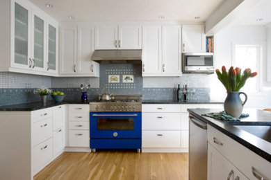 Lexington Kitchen
