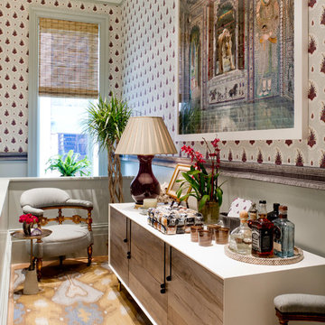 Kips Bay Showhouse 2015