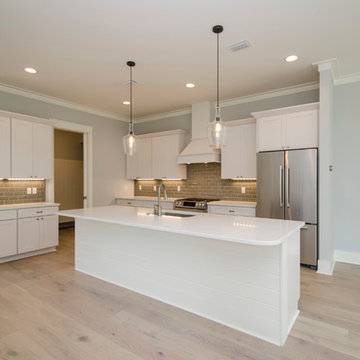 The SeaGull Model at Forest Lakes off 30A
