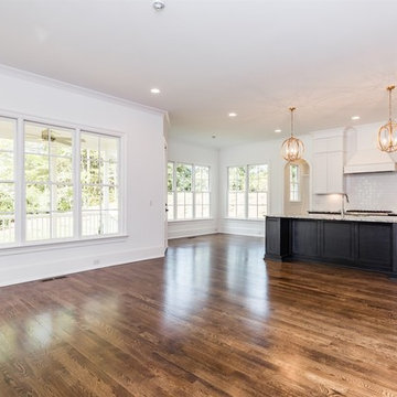 Keswick Residence