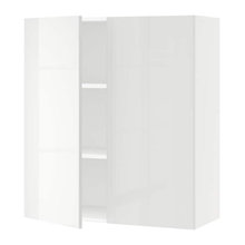 Kitchen Wall Cabinets