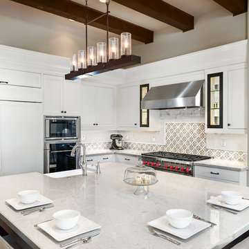 Transitional New Build