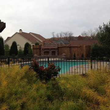 Farmhouse Transformed