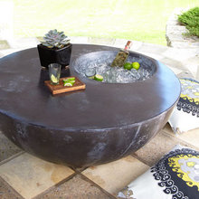 Outdoor Furniture
