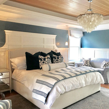 Window Treatments
