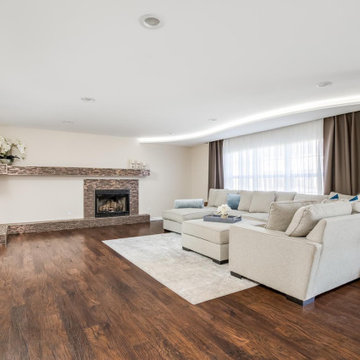 Hamant Home Remodeling