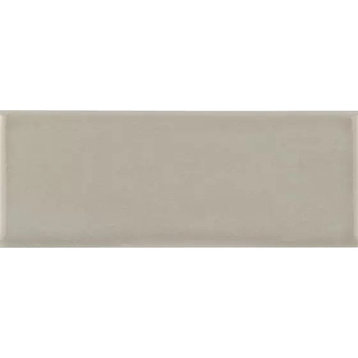 Portico Pearl Glazed Handcrafted 4X12 Subway Tile, 10 Sft