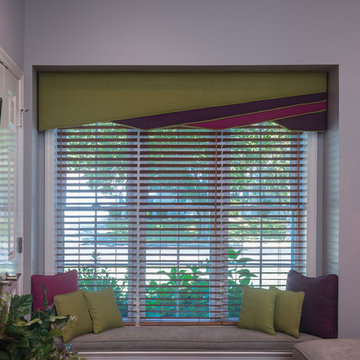 Small Family Room Design