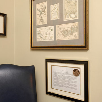 Historic Jewel Boxes - the Princeton Room