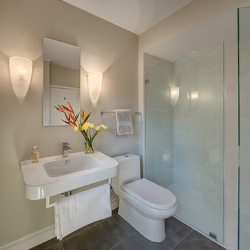 Bathroom Remodeling