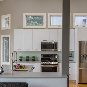 North Kansas City Kitchen Remodel