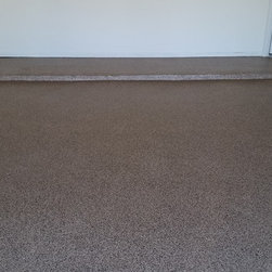 Garage Flooring Ideas - Products