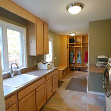 Mudrooms