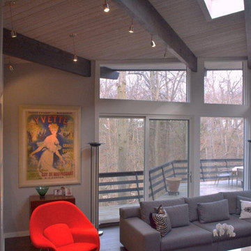 Rebel Monopoint by Edge Lighting