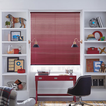 Hunter Douglas Gallery