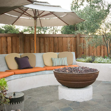 San Diego Outdoor Living
