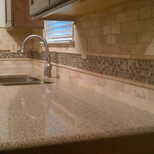 Kitchen Backsplash
