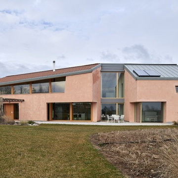 Villa - Volpago del Montello (TV)