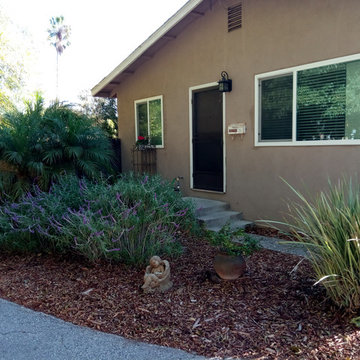Landscape Maintenance