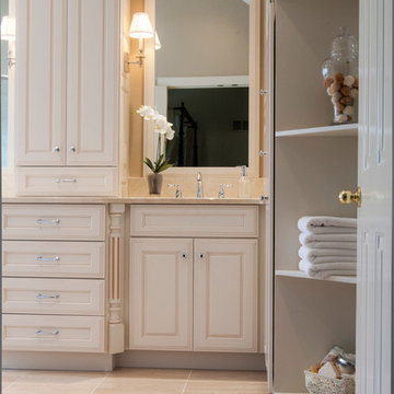Timeless Master Bath Renovation