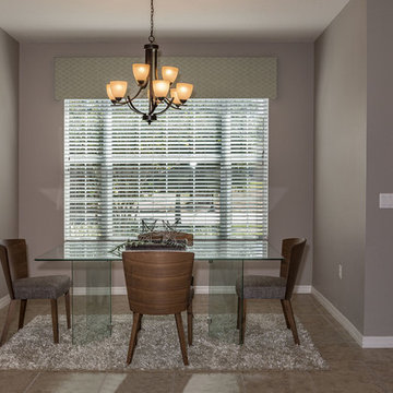 Family Home, Brandon