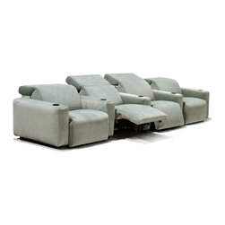 Products 2 - Theater Seating
