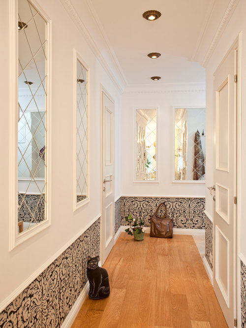 Hallway Design Ideas, Pictures, Remodel & Decor