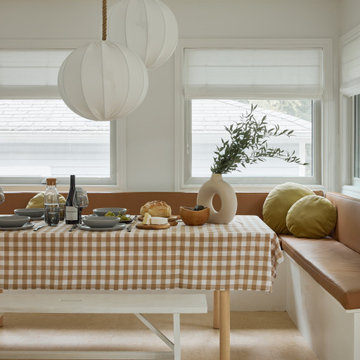 2212 x Stay Here: Balm Beach Retreat AirBnb