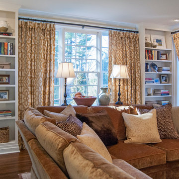 Bryn Mawr, PA - Whole House Renovation