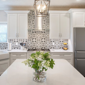Kitchens