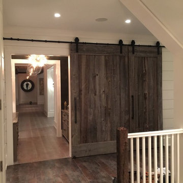 Barn Doors