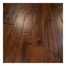 Wood Flooring
