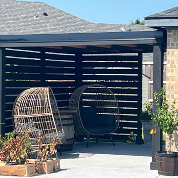 Pergola Project