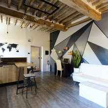 walls