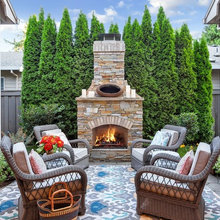 fire pit