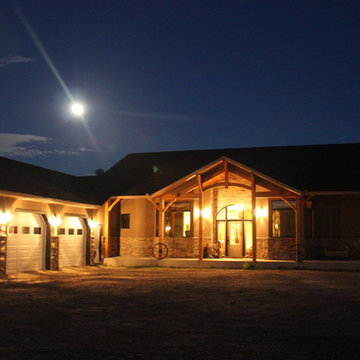 Homestead