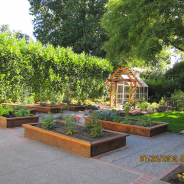 Outdoor Projects