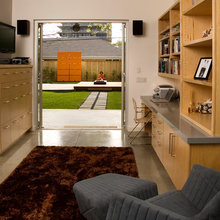 Home Office Ideas