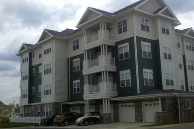 Our Work