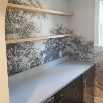 Wallpapering in Horsham, PA