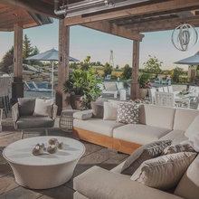 outdoor space