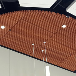 Panel Grille Systems - Home Improvement