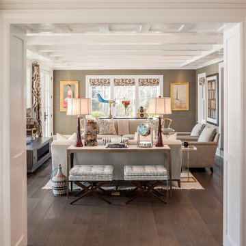 Millpond Residence | Mamaroneck, NY