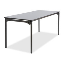 folding table