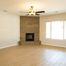 Living Room Ideas