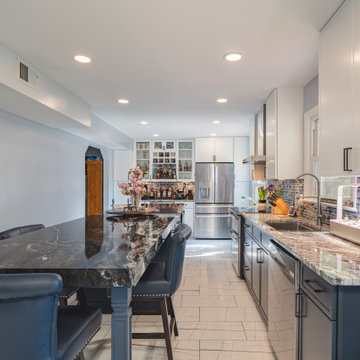 Kitchen Remodeling in Alexandria, VA