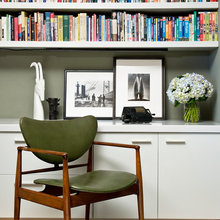 bookcases