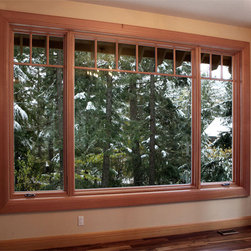 Loewen Windows - Windows And Doors