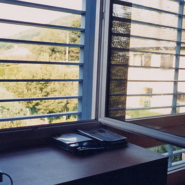 Maison REZ